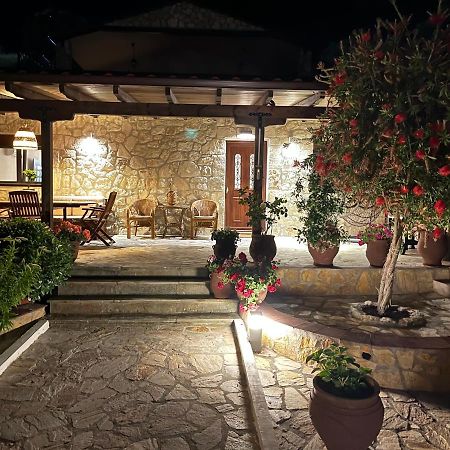 Palma Beach House 萨尔蒂 外观 照片