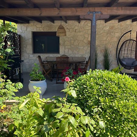 Palma Beach House 萨尔蒂 外观 照片