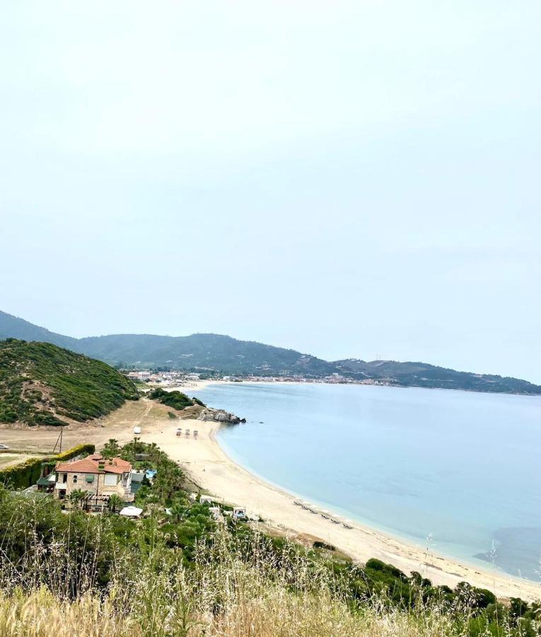 Palma Beach House 萨尔蒂 外观 照片