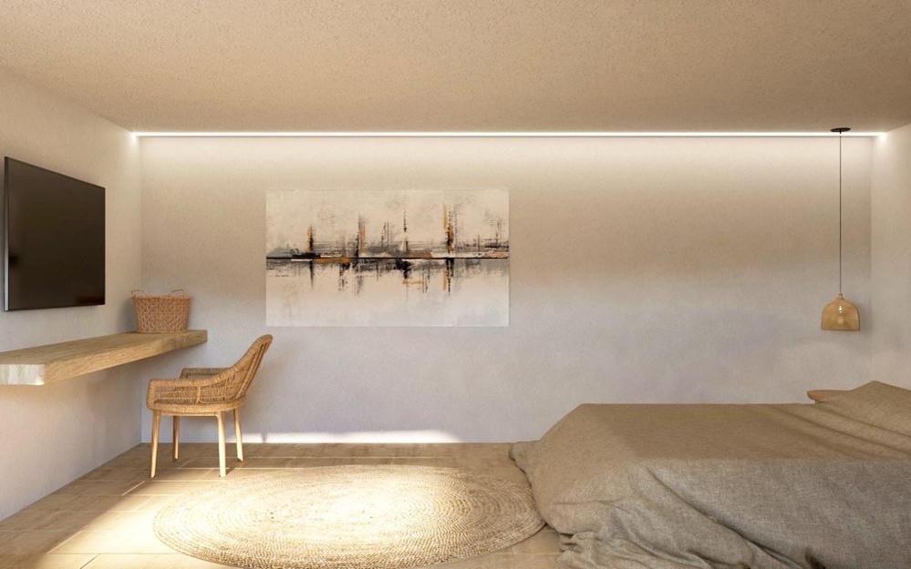 Palma Beach House 萨尔蒂 外观 照片