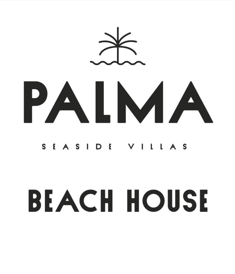 Palma Beach House 萨尔蒂 外观 照片