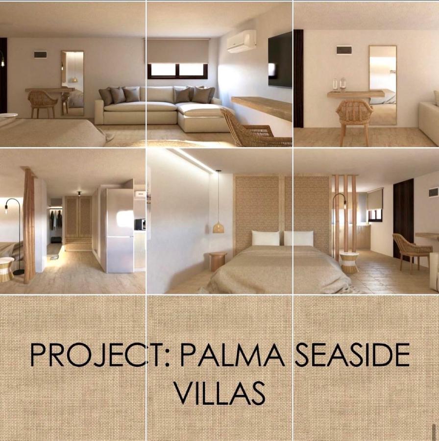 Palma Beach House 萨尔蒂 外观 照片