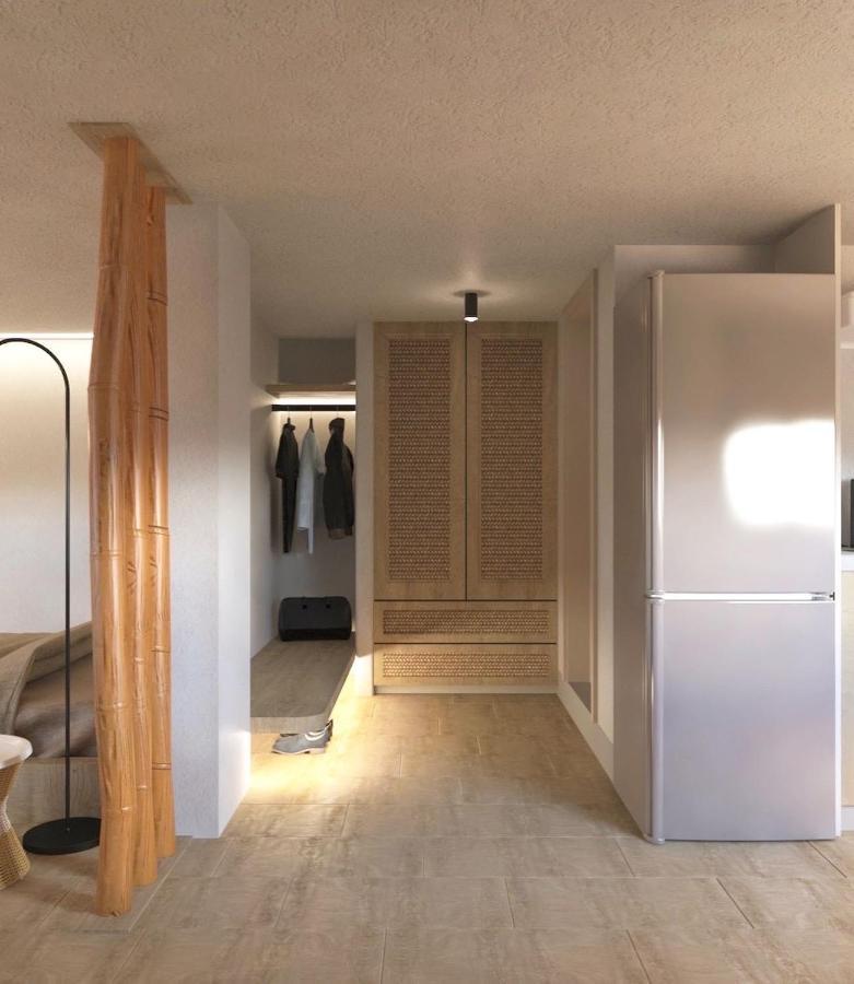 Palma Beach House 萨尔蒂 外观 照片