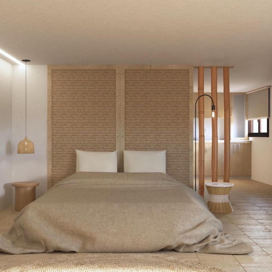 Palma Beach House 萨尔蒂 外观 照片