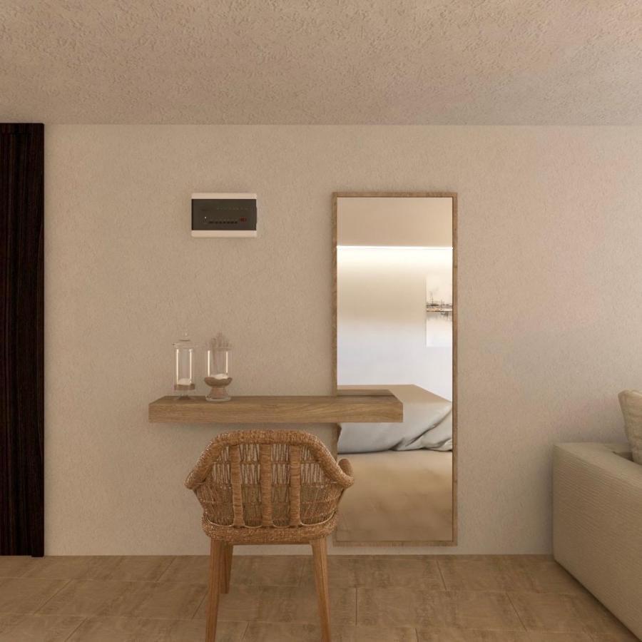 Palma Beach House 萨尔蒂 外观 照片