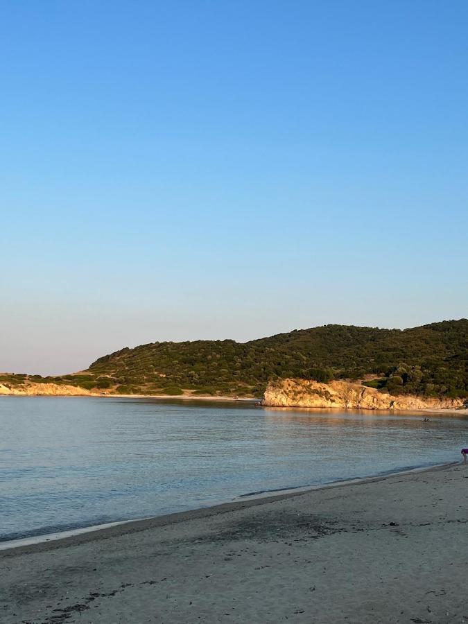 Palma Beach House 萨尔蒂 外观 照片
