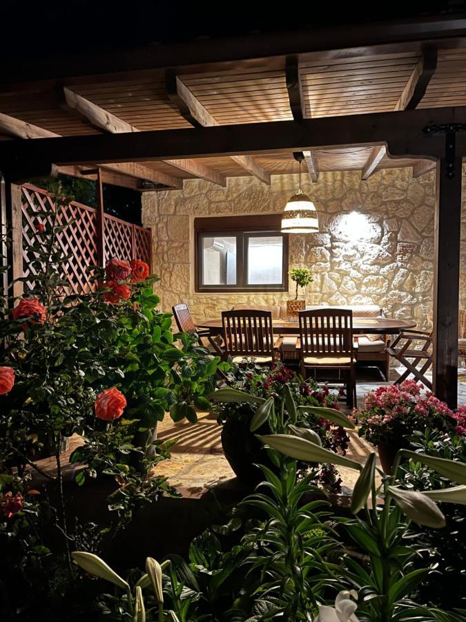 Palma Beach House 萨尔蒂 外观 照片