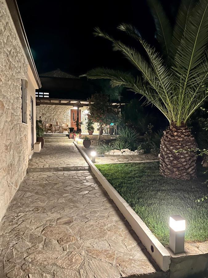 Palma Beach House 萨尔蒂 外观 照片