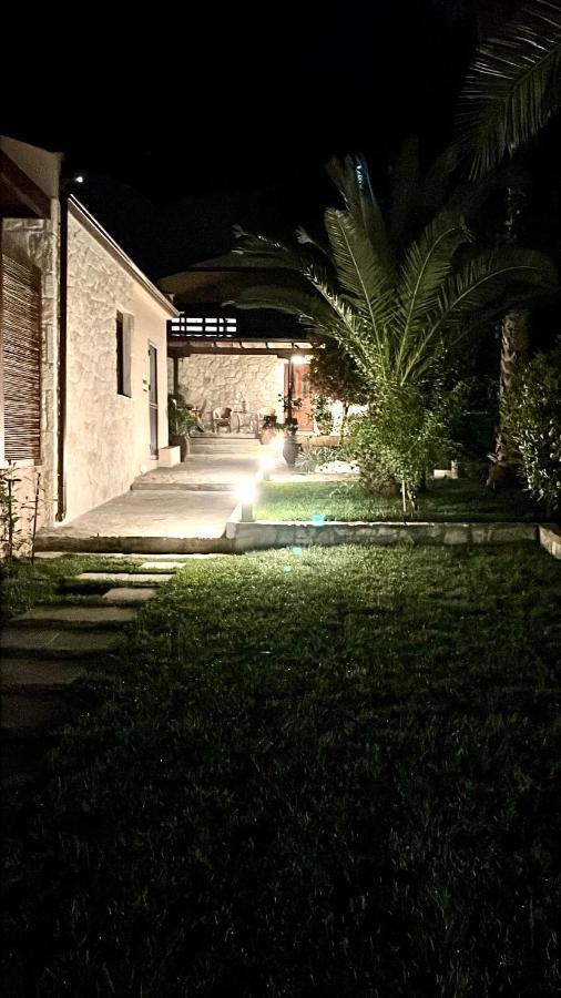 Palma Beach House 萨尔蒂 外观 照片