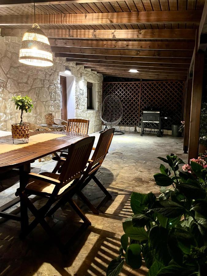 Palma Beach House 萨尔蒂 外观 照片