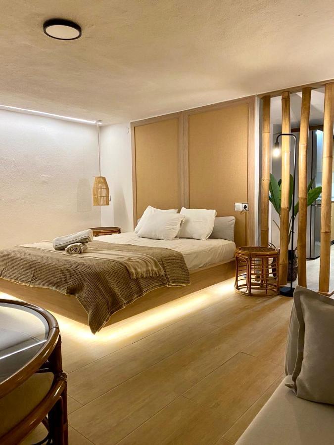 Palma Beach House 萨尔蒂 外观 照片