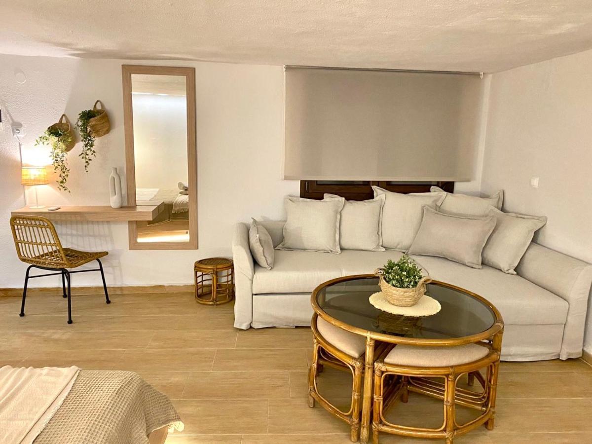 Palma Beach House 萨尔蒂 外观 照片