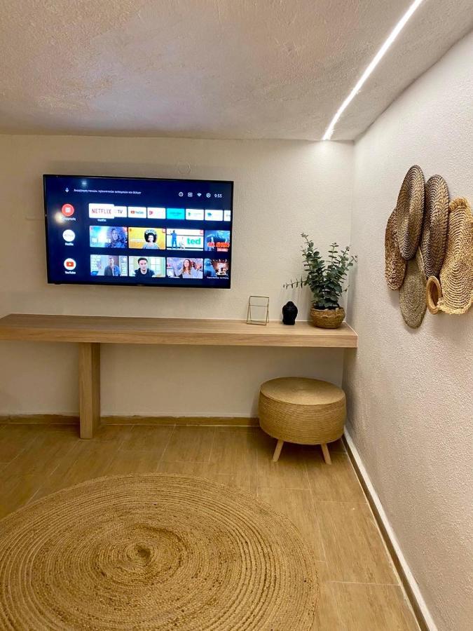 Palma Beach House 萨尔蒂 外观 照片