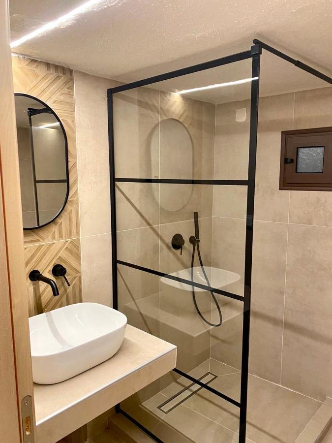 Palma Beach House 萨尔蒂 外观 照片