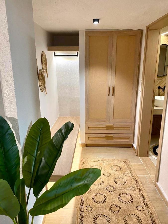 Palma Beach House 萨尔蒂 外观 照片