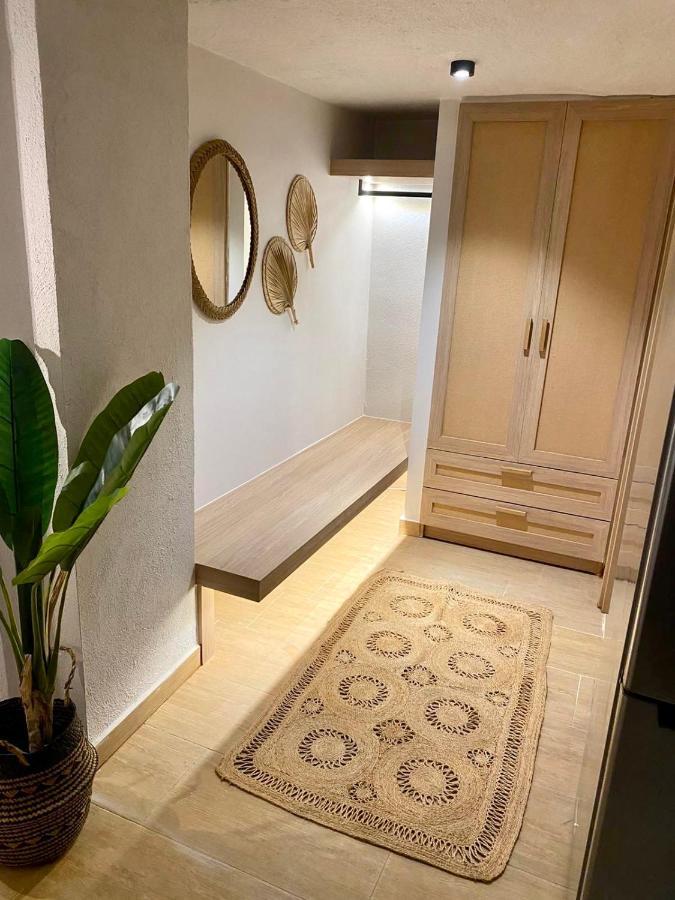 Palma Beach House 萨尔蒂 外观 照片