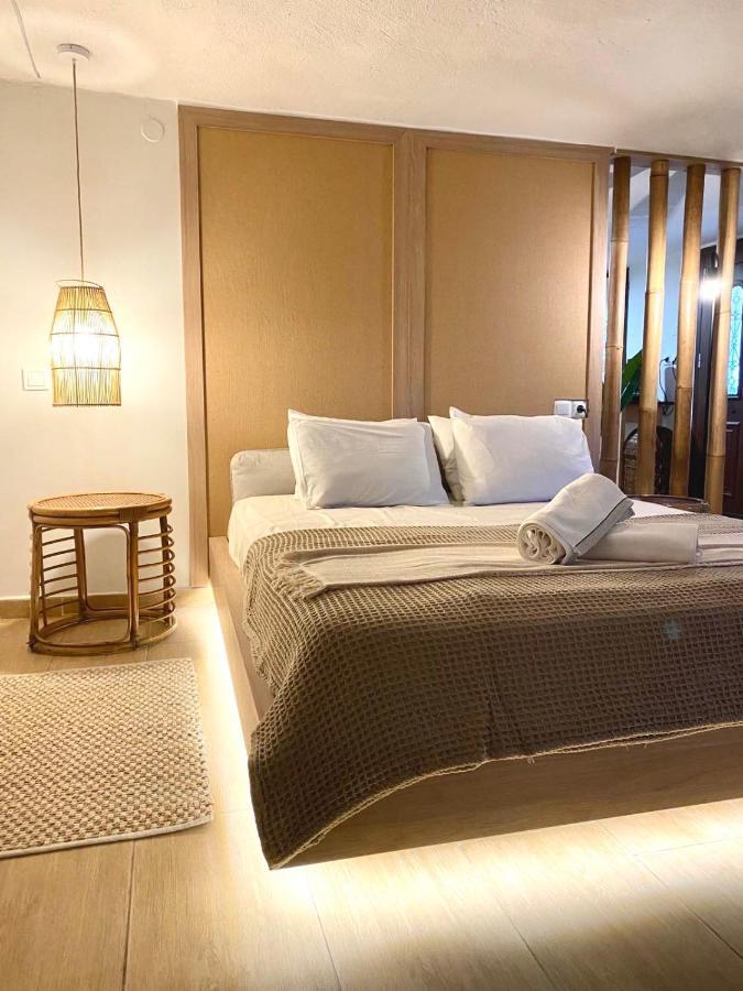 Palma Beach House 萨尔蒂 外观 照片