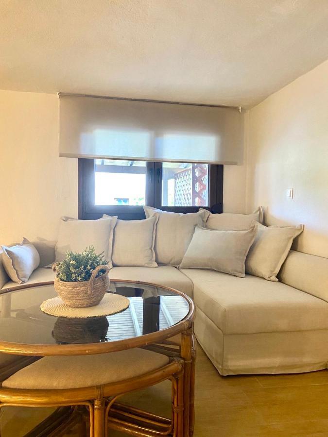 Palma Beach House 萨尔蒂 外观 照片