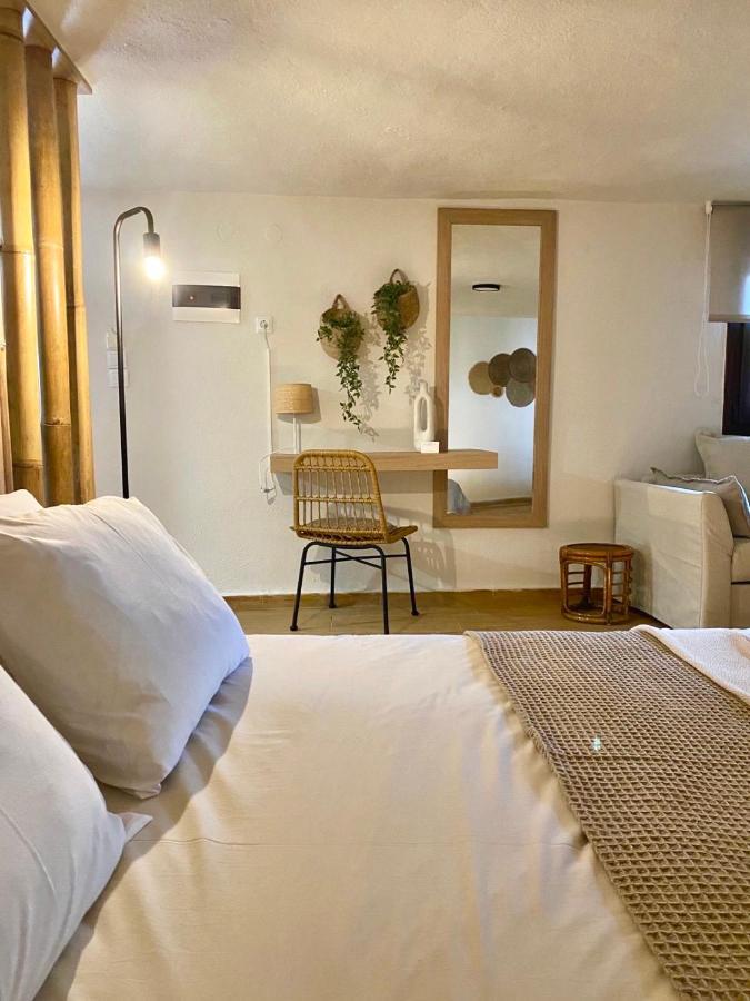 Palma Beach House 萨尔蒂 外观 照片
