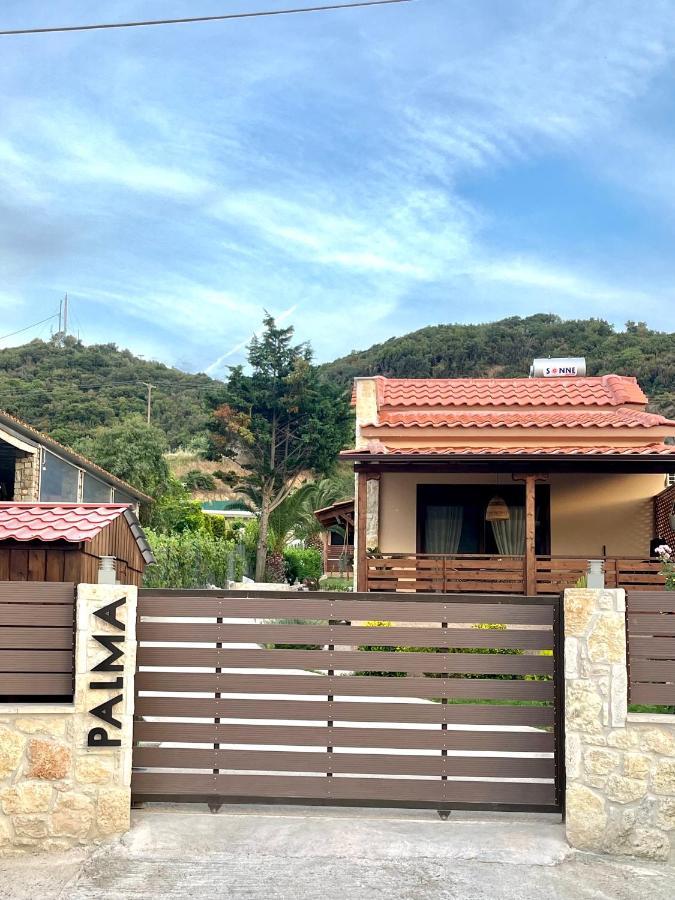 Palma Beach House 萨尔蒂 外观 照片