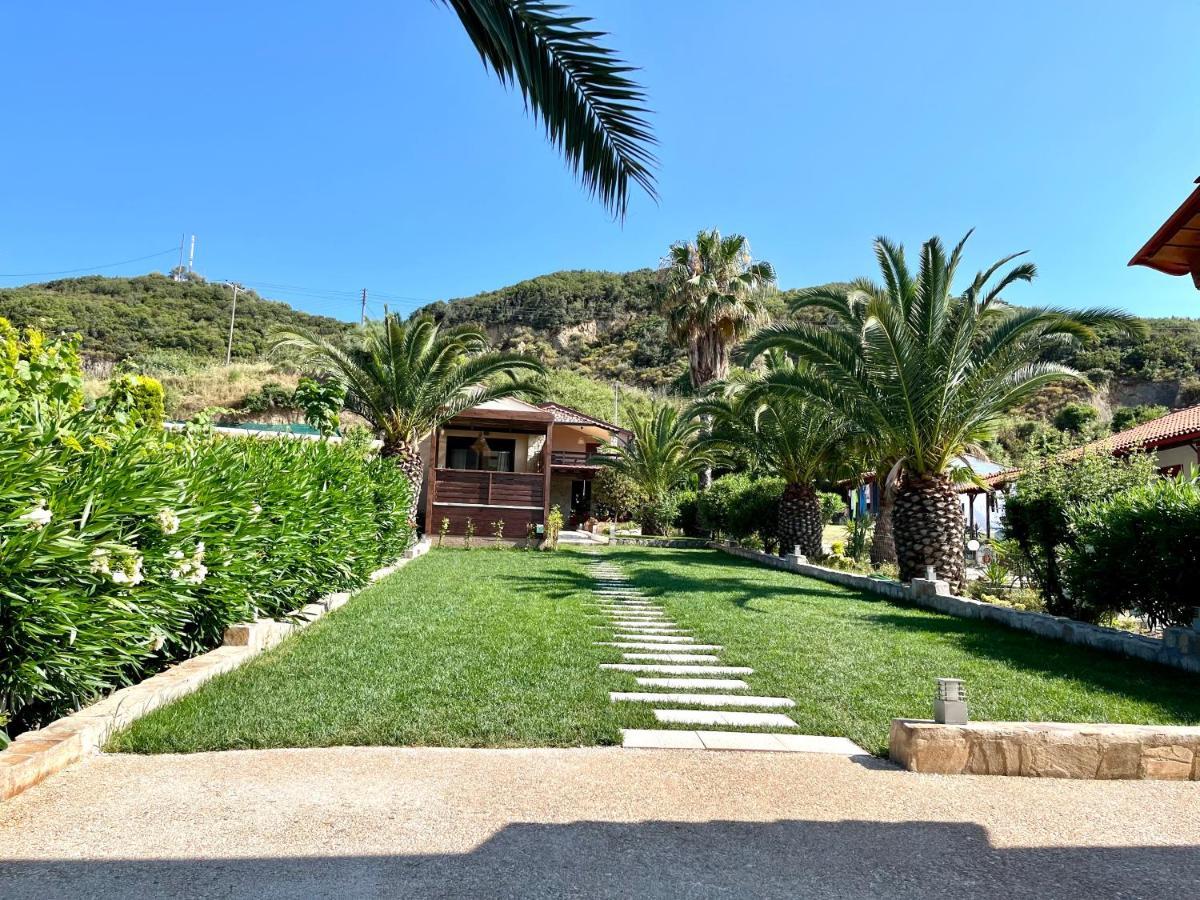 Palma Beach House 萨尔蒂 外观 照片