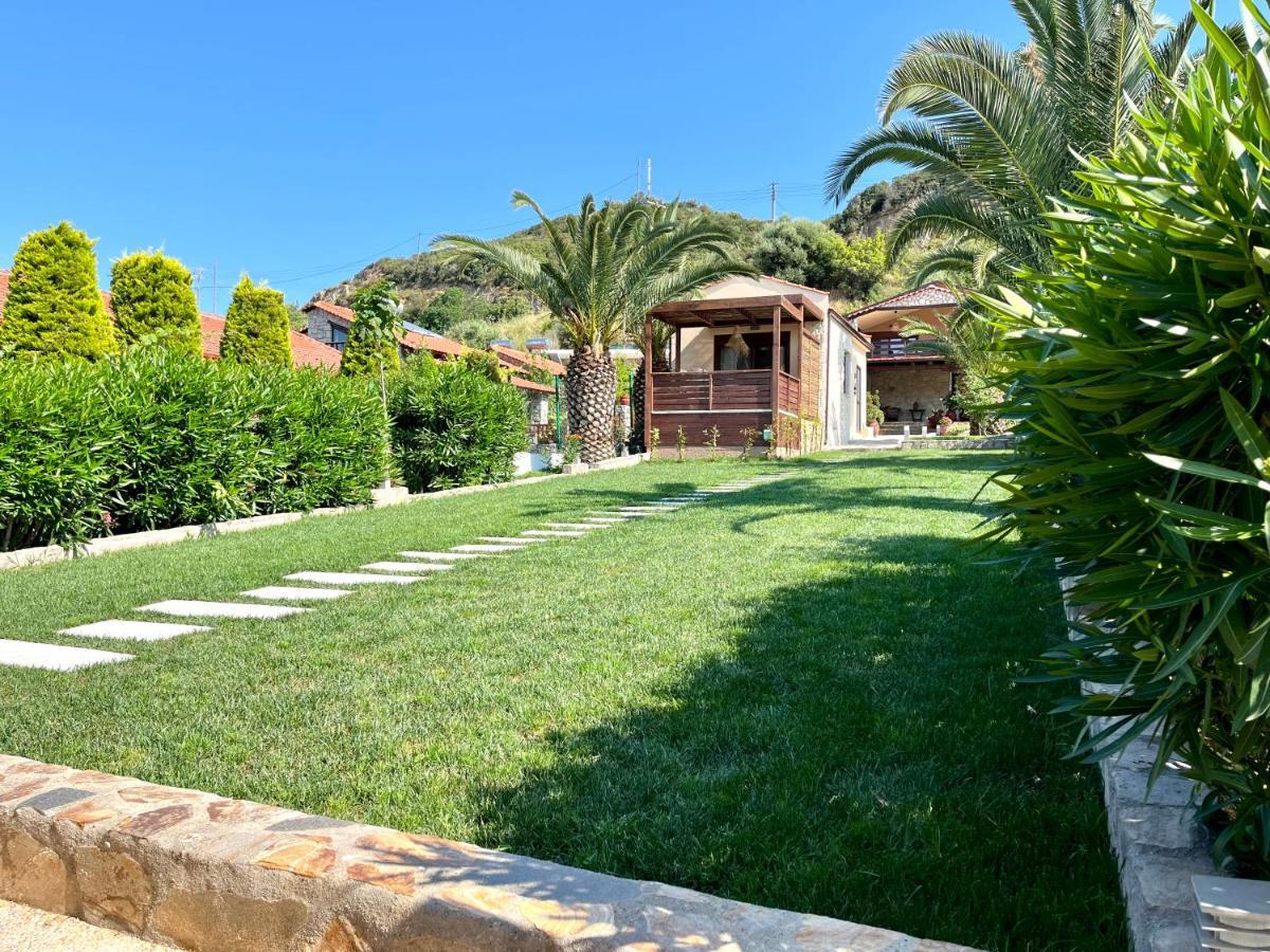 Palma Beach House 萨尔蒂 外观 照片