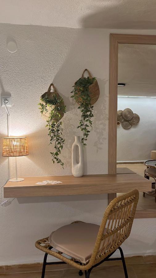 Palma Beach House 萨尔蒂 外观 照片