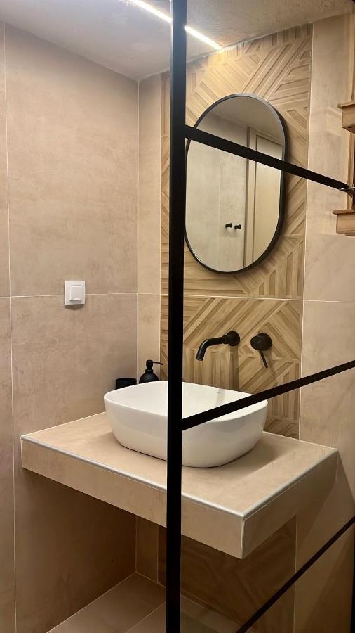 Palma Beach House 萨尔蒂 外观 照片