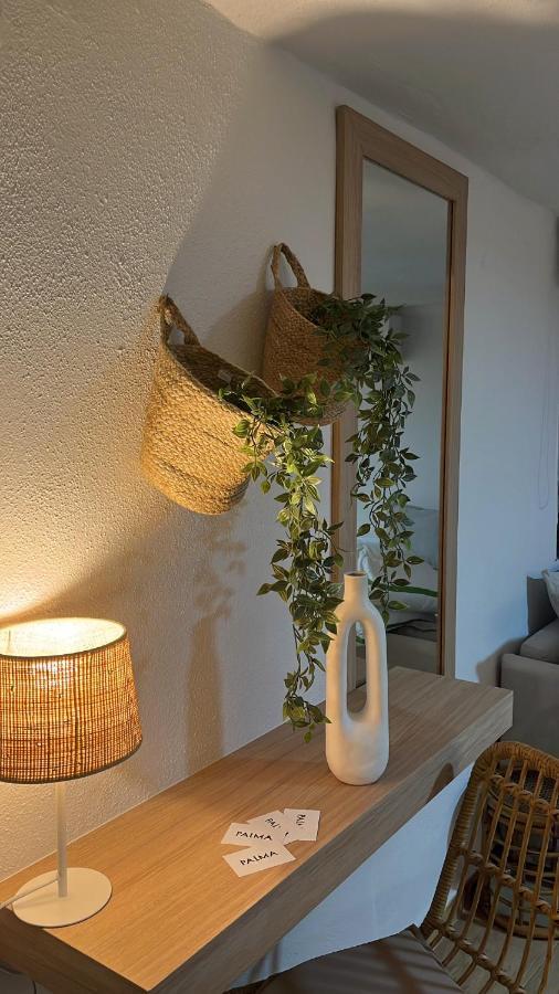 Palma Beach House 萨尔蒂 外观 照片