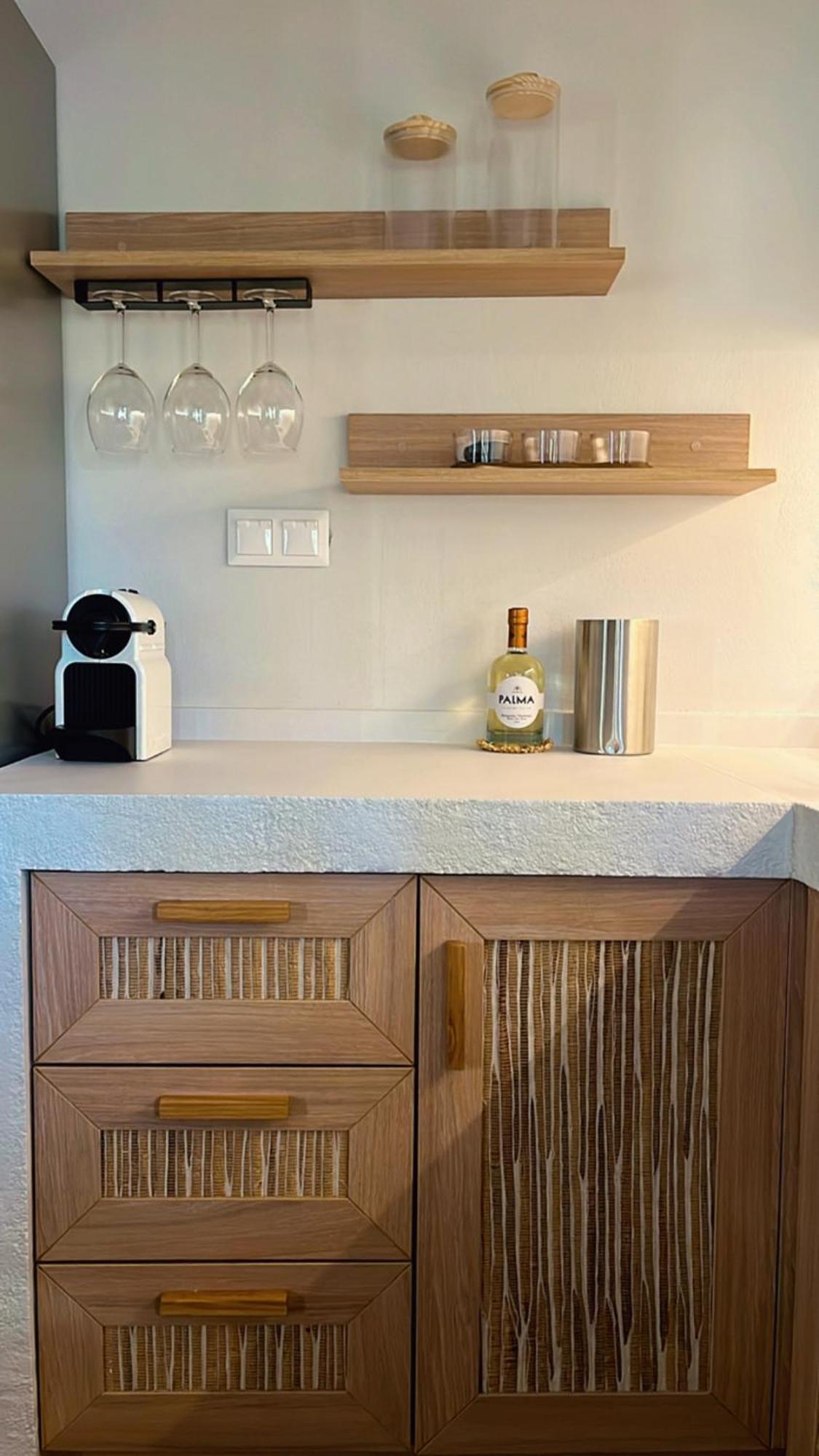 Palma Beach House 萨尔蒂 外观 照片