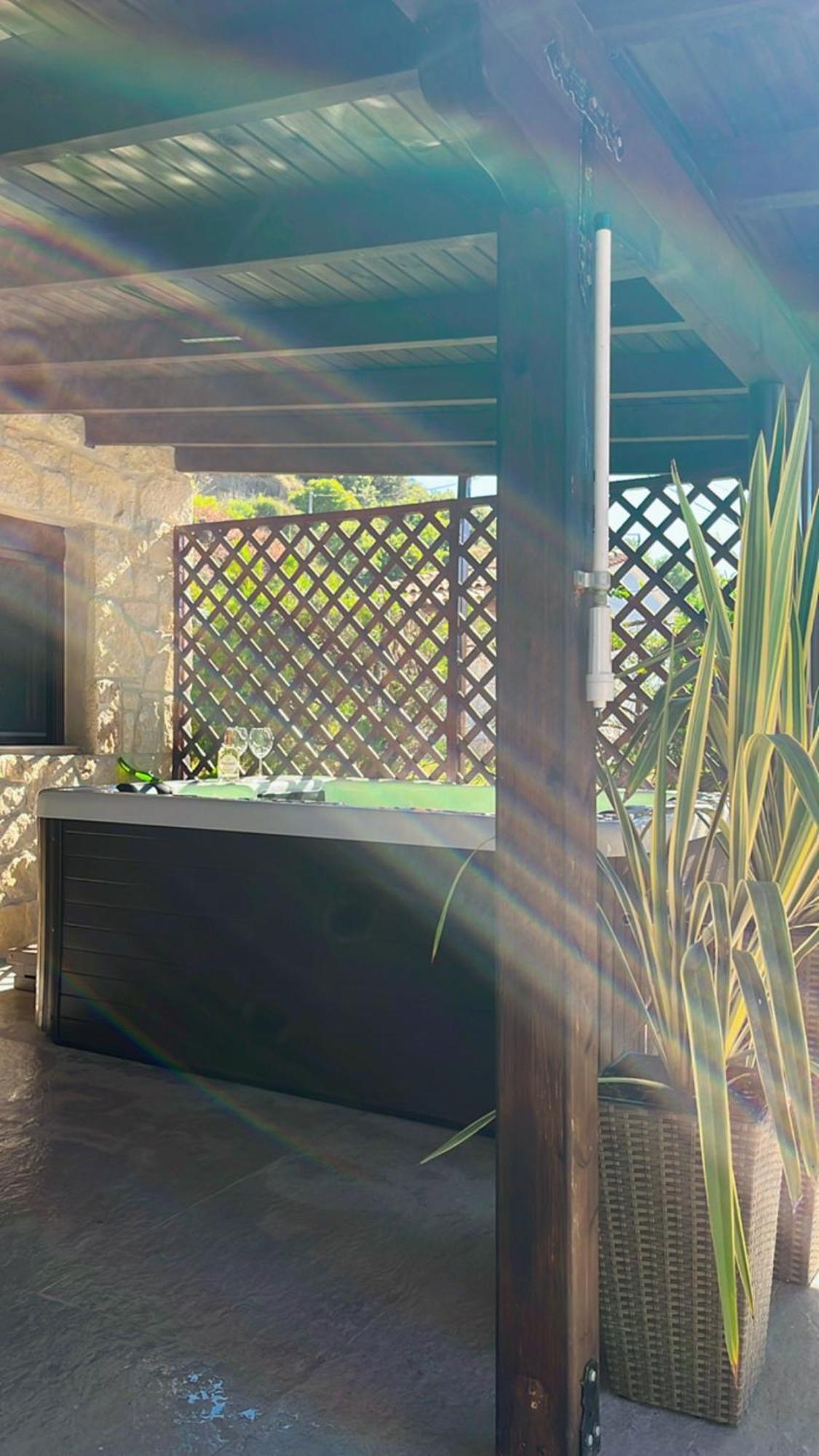 Palma Beach House 萨尔蒂 外观 照片