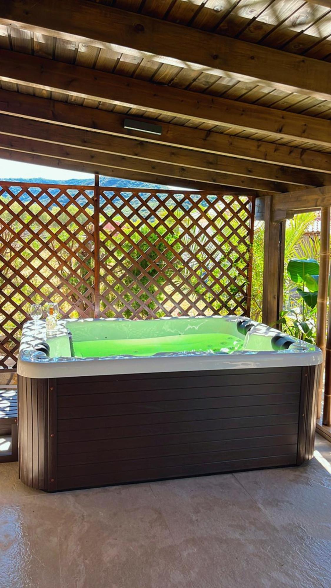 Palma Beach House 萨尔蒂 外观 照片