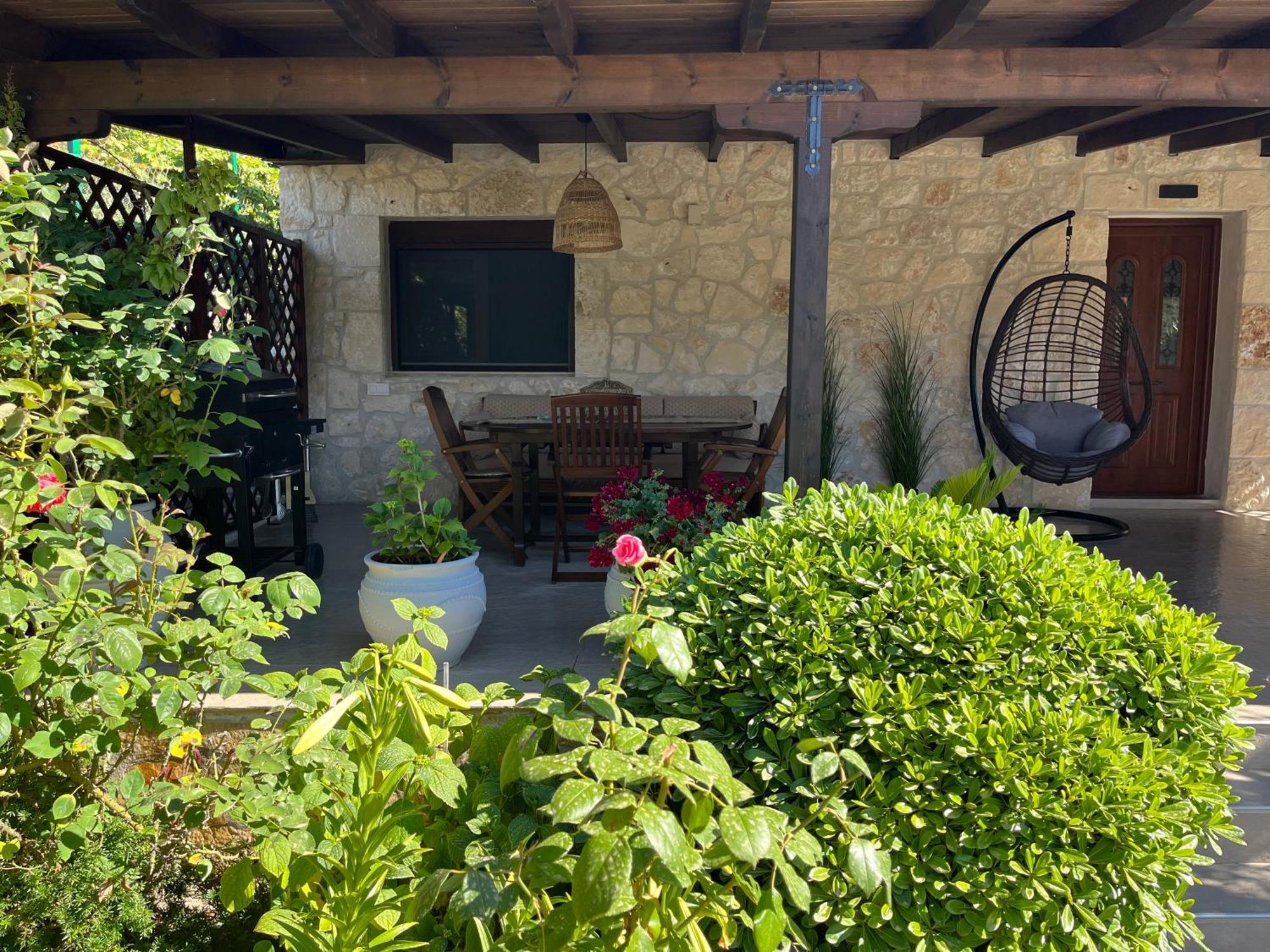 Palma Beach House 萨尔蒂 外观 照片