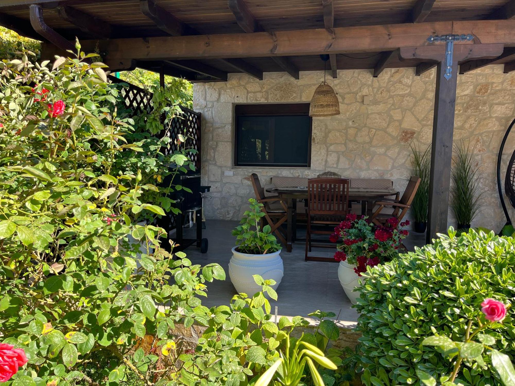 Palma Beach House 萨尔蒂 外观 照片